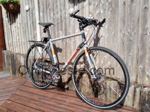 Planet X Holdsworth Elan avis et fiche technique